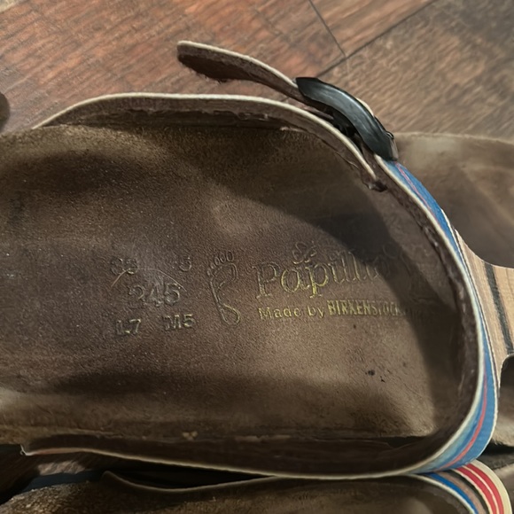 Birkenstock Papillio - Picture 2 of 4